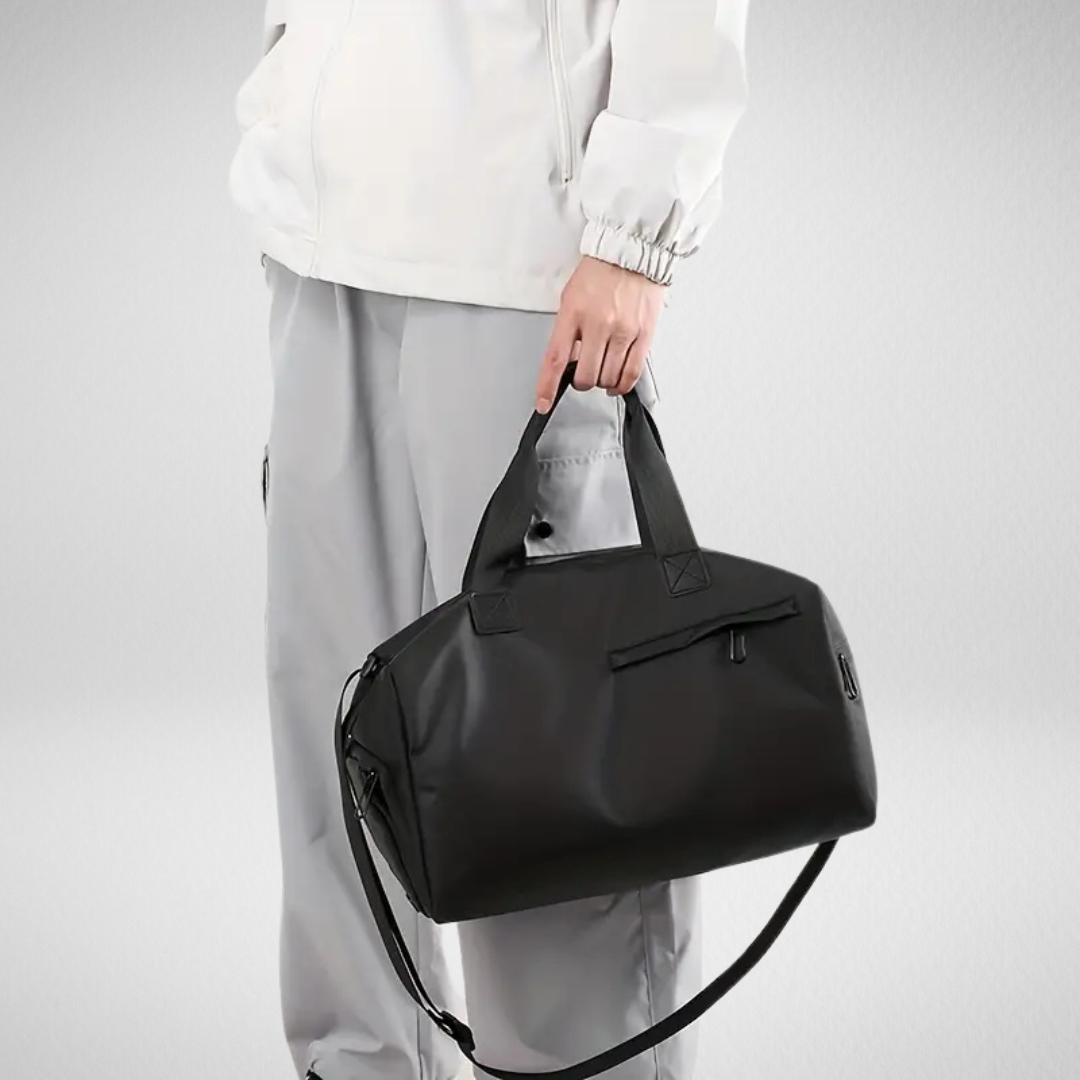 Sac de Sport – Résistant et Spacieux – Pour les Activités Quotidiennes