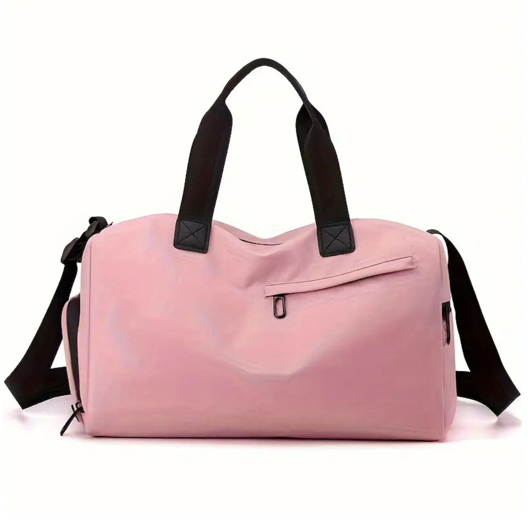 Sac de Sport – Résistant et Spacieux – Pour les Activités Quotidiennes