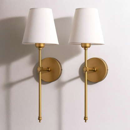 Applique Murale – Sans Fil – Adhésive Intérieur