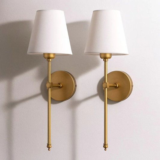 Applique Murale – Sans Fil – Adhésive Intérieur