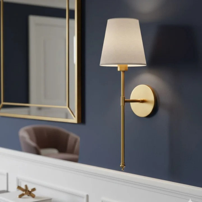 Applique Murale – Sans Fil – Adhésive Intérieur