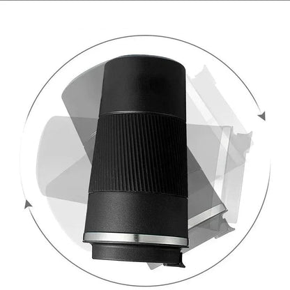 Mug Isotherme – Couvercle Étanche – Café à Emporter