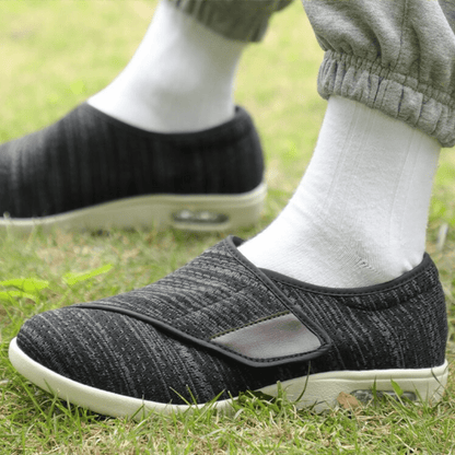 ConfortFlex | Chaussures pour Diabétiques ultra-Confortables