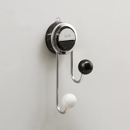 Dérouleur Papier Toilette – Adhésif – Sans Perçage