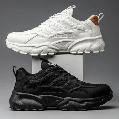 Chaussures de Sécurité – Semelle Antidérapante – Embout Renforcé