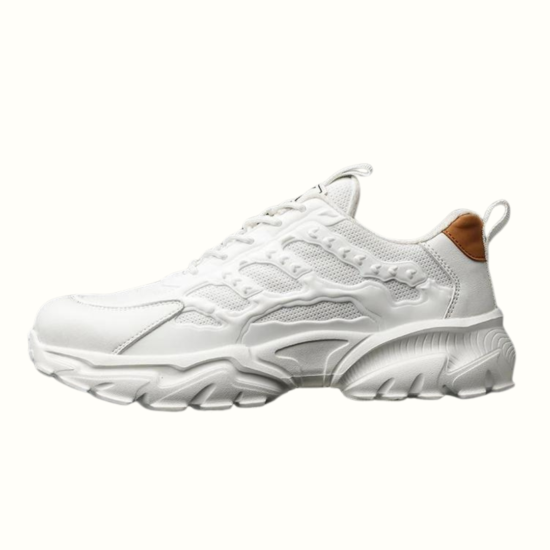 Chaussures de Sécurité – Semelle Antidérapante – Embout Renforcé