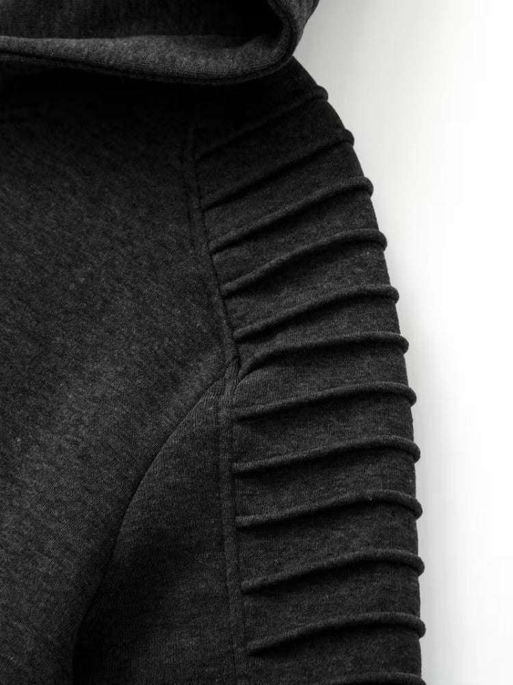 Survêtement Jogging Homme – Capuche – Extensible