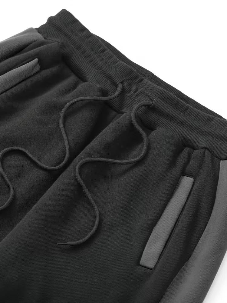 Survêtement Homme – Zippé – Capuche