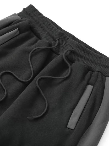 Survêtement Homme – Zippé – Capuche