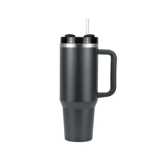 Gobelet Isotherme – Grande Capacité – Boisson Nomade