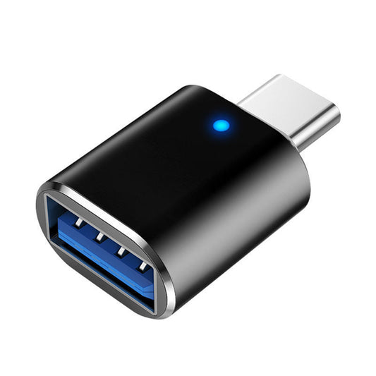 Adaptateur OTG USB-C vers USB