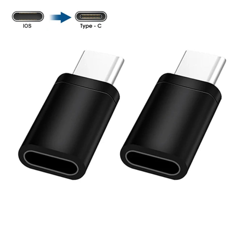 Adaptateur OTG USB-C vers USB