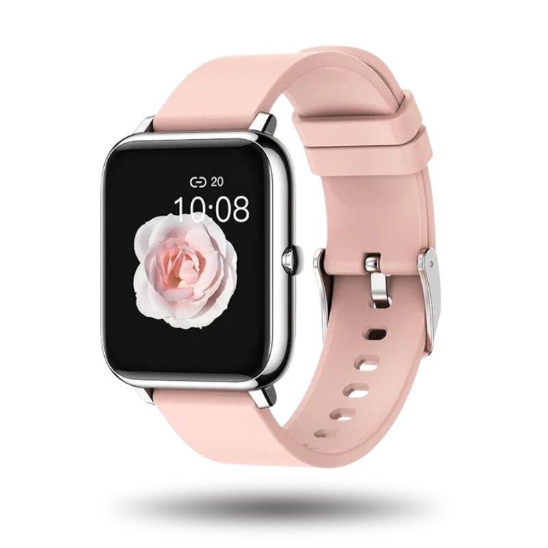 Montre Connectée – Suivi Santé et Sportif – Pour le Bien-Être Quotidien