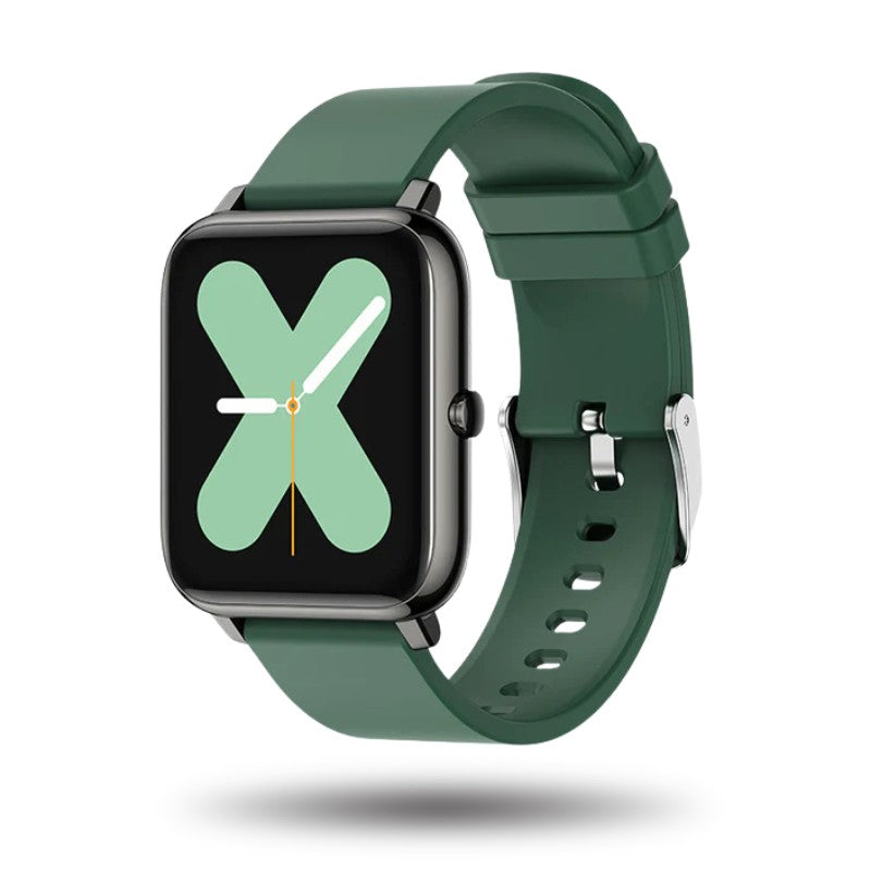 Montre Connectée – Suivi Santé et Sportif – Pour le Bien-Être Quotidien