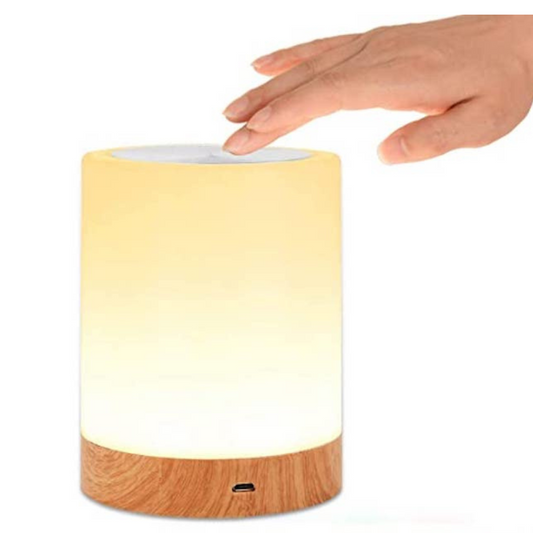 Lampe Tactile Éclat | Éclairez Votre Vie