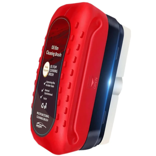 Traitement Anti-Pluie Vitres Auto