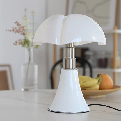 Lampe Fleur Design LED Élégante