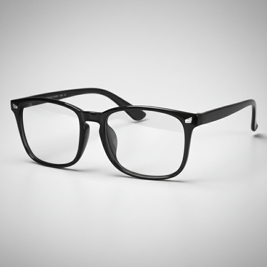 Lunettes Anti-Lumière Bleue –  Filtrer la Vision – Écrans