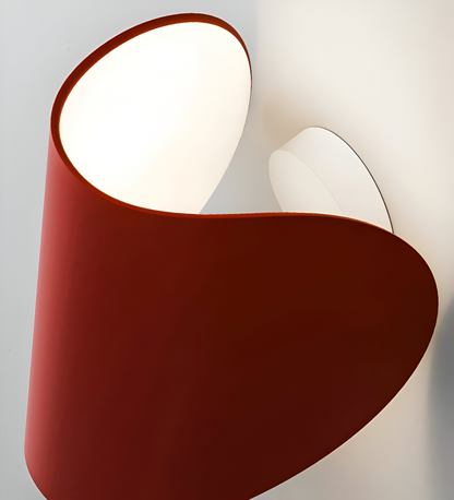 Applique Murale LED – Éclairage Haut Bas – Chambre