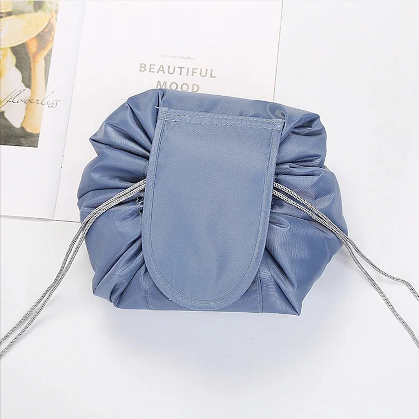 Trousse Maquillage Voyage à Cordon