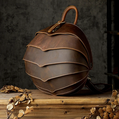 Sac à dos Scarabée Vintage