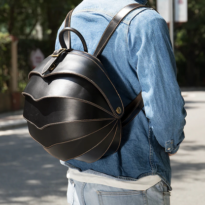 Sac à dos Scarabée Vintage