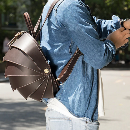 Sac à dos Scarabée Vintage