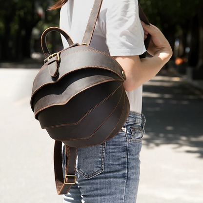 Sac à dos Scarabée Vintage