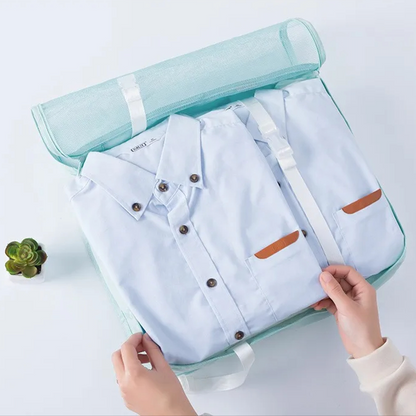 Set de Packing Cubes Voyage