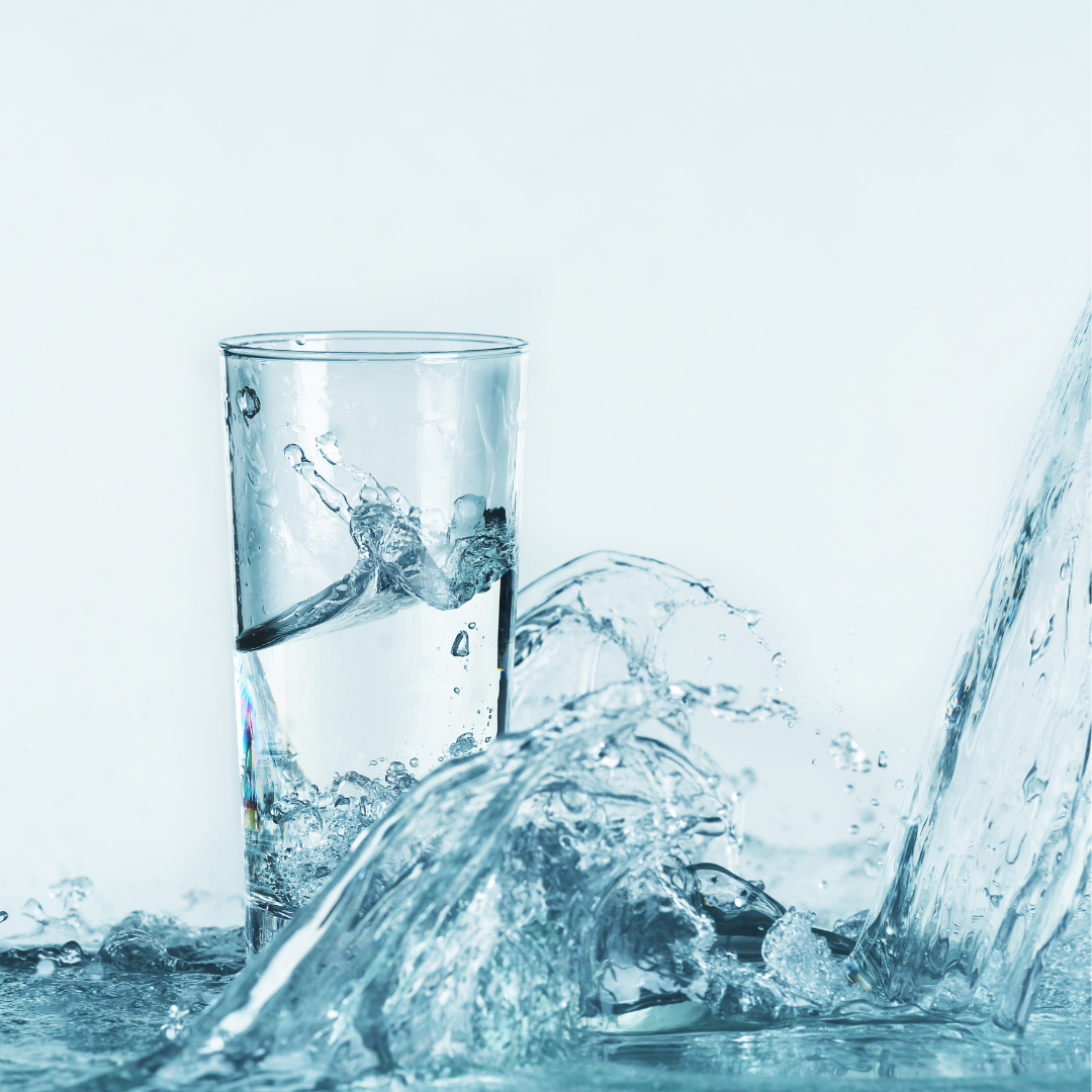 Bouteille Hydrogène – Rechargeable USB – Eau