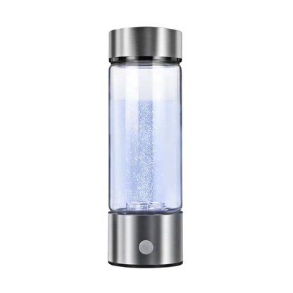 Bouteille Hydrogène – Rechargeable USB – Eau