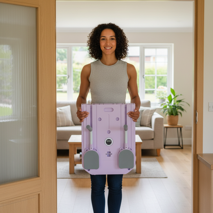 Plateau de Fitness – Pliable et Stable – Pour Tonification Musculaire