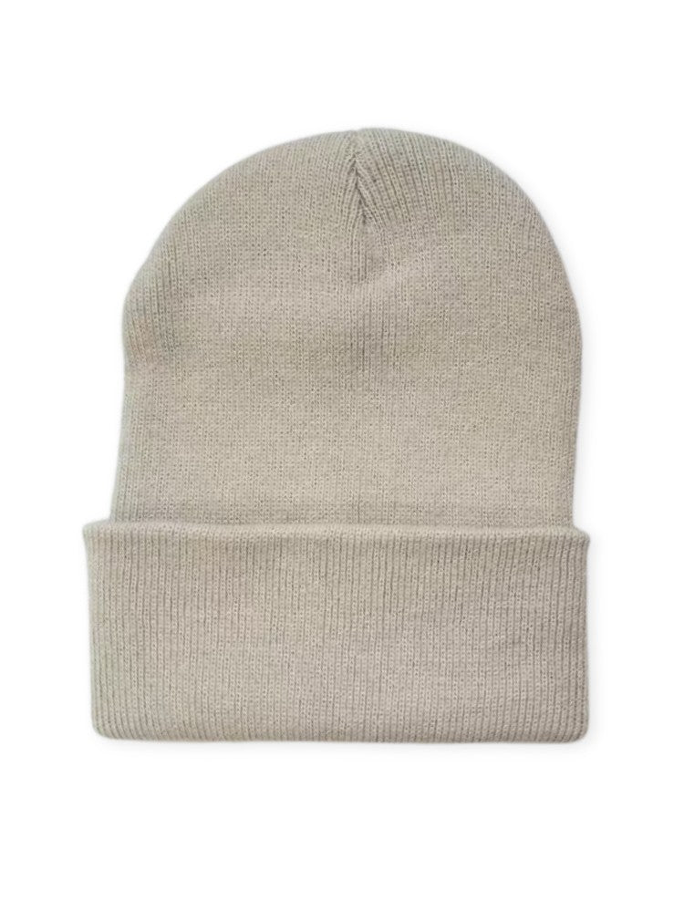Bonnet Tricoté – Chaud – Extensible