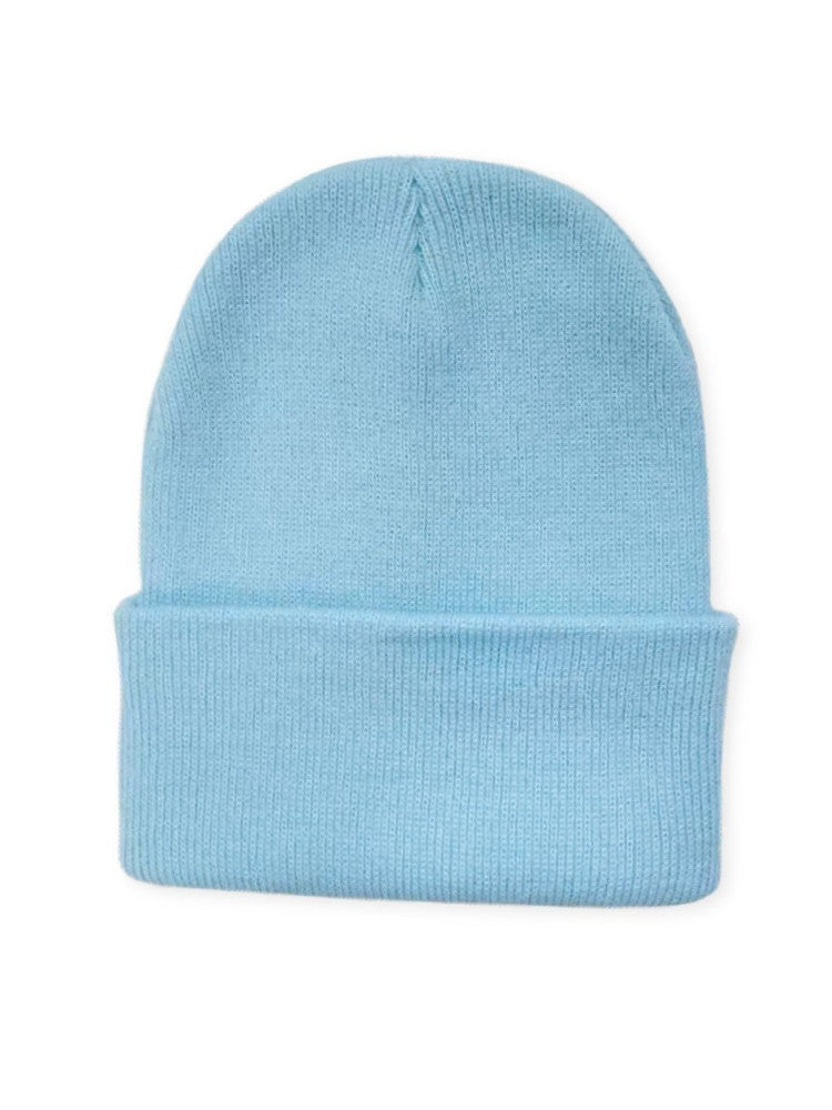 Bonnet Tricoté – Chaud – Extensible