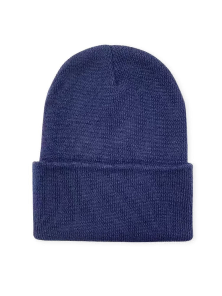 Bonnet Tricoté – Chaud – Extensible