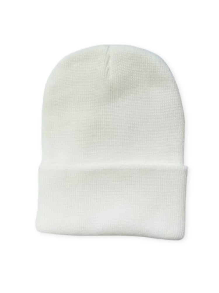 Bonnet Tricoté – Chaud – Extensible
