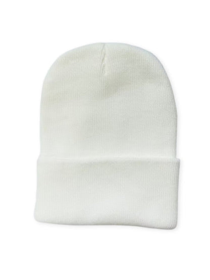 Bonnet Tricoté – Chaud – Extensible