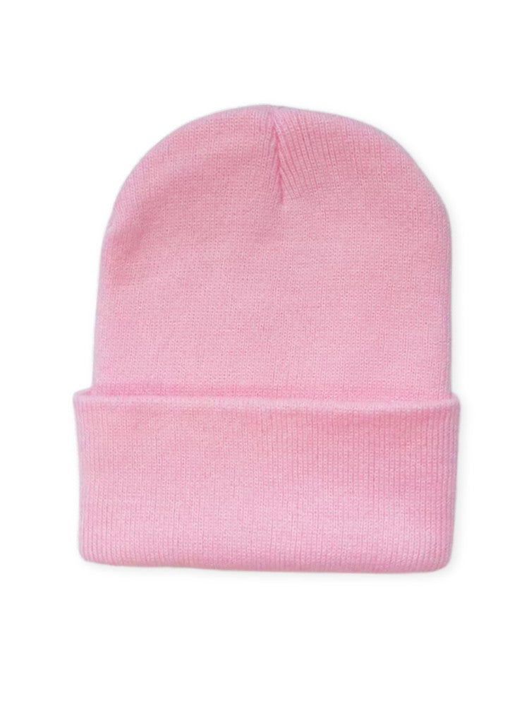 Bonnet Tricoté – Chaud – Extensible