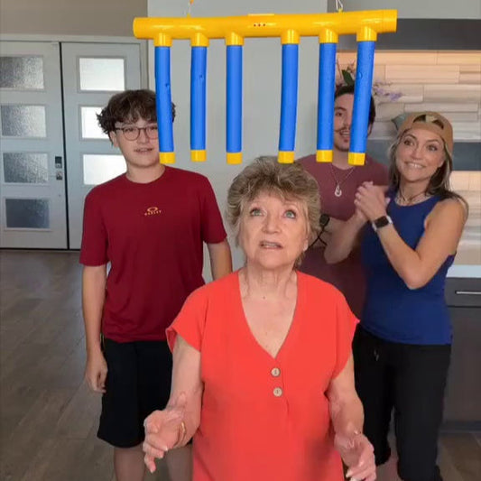 Jeu de réaction ReflexPro | Entraîne tes réflexes rapidement et amuse‑toi pour enfants et adultes