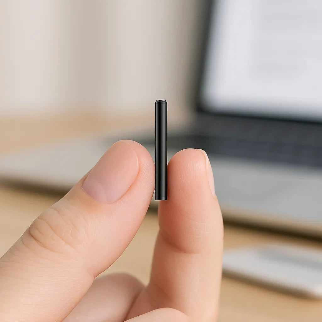 Enregistreur Vocal Mini HD 16Go