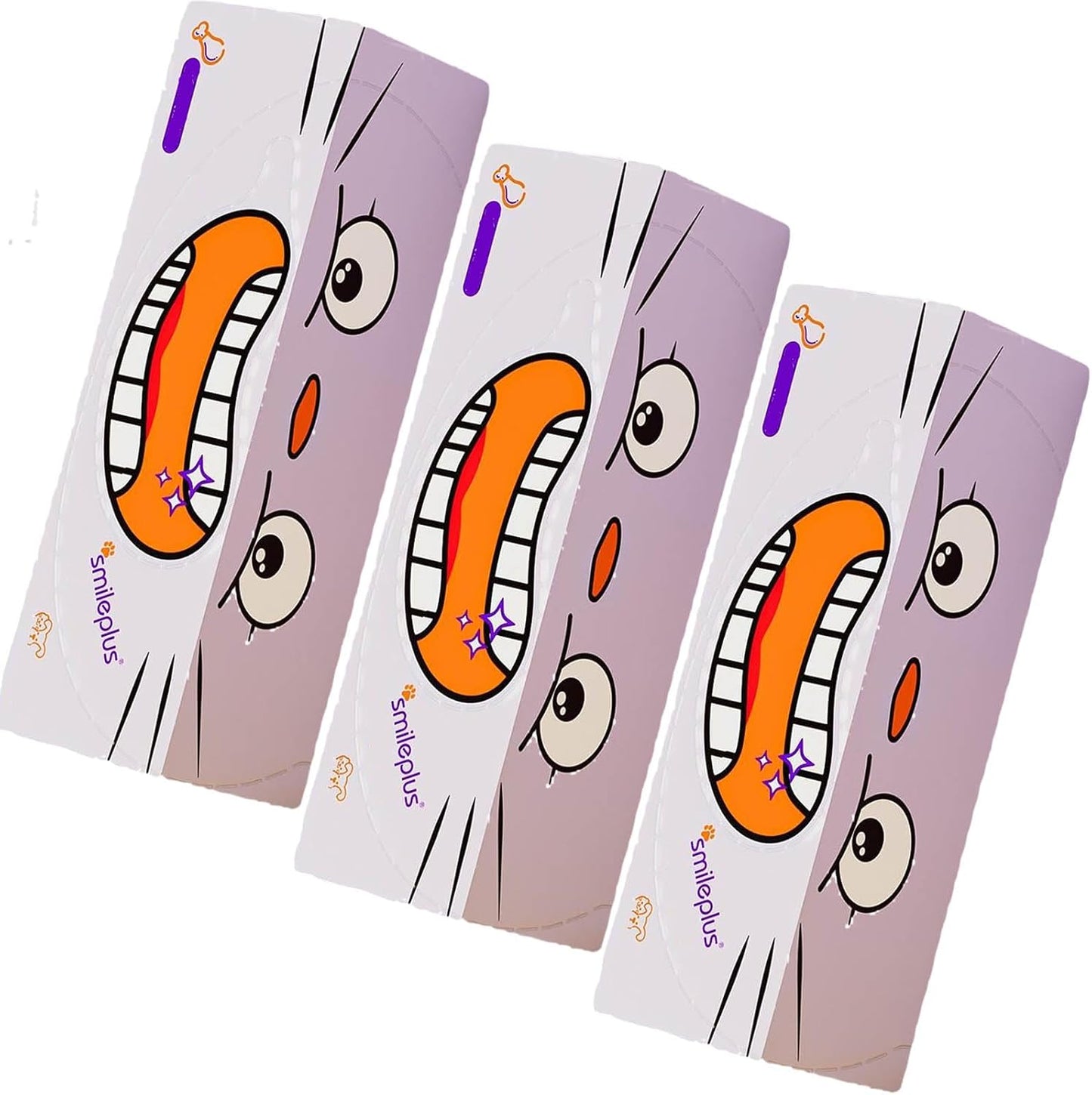 Stylo Brosse Dents Chien Chat