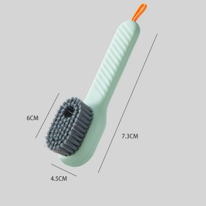 Brosse Nettoyante Douce Multi-Usages