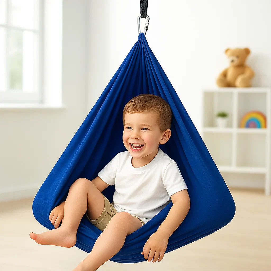Fauteuil Suspendu Enfant Cocoon Intérieur