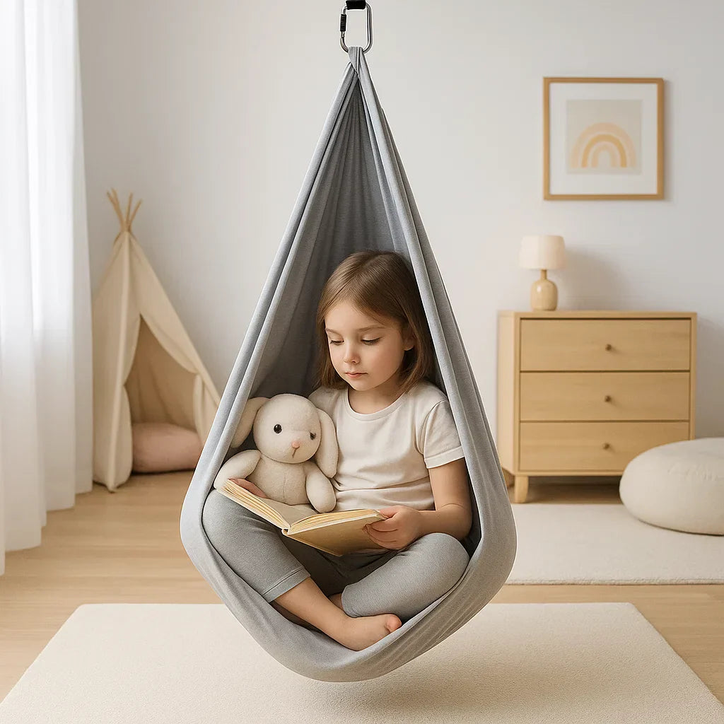 Fauteuil Suspendu Enfant Cocoon Intérieur