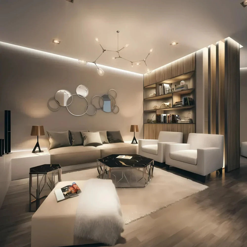 Ruban LED Détecteur Mouvement IP65