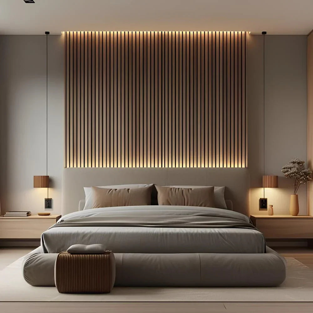 Ruban LED Détecteur Mouvement IP65