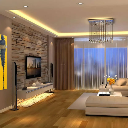 Ruban LED Détecteur Mouvement IP65