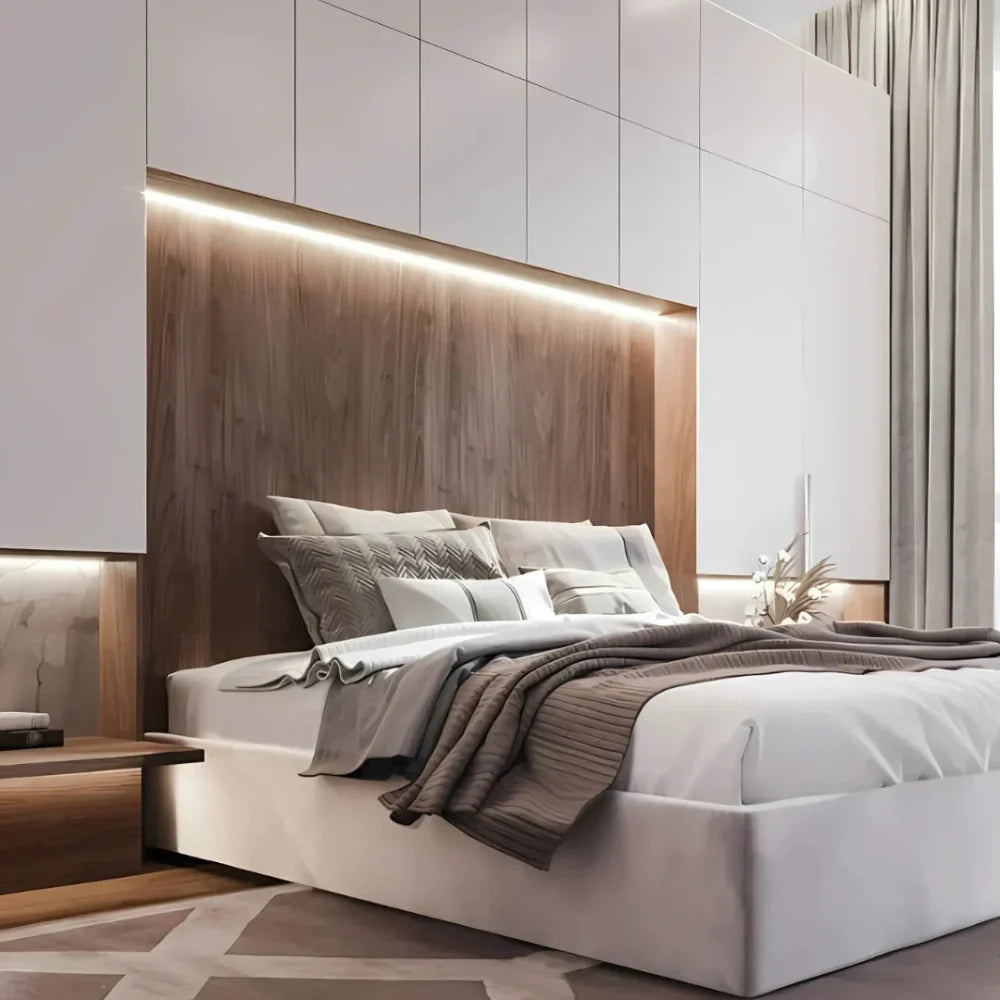 Ruban LED Détecteur Mouvement IP65