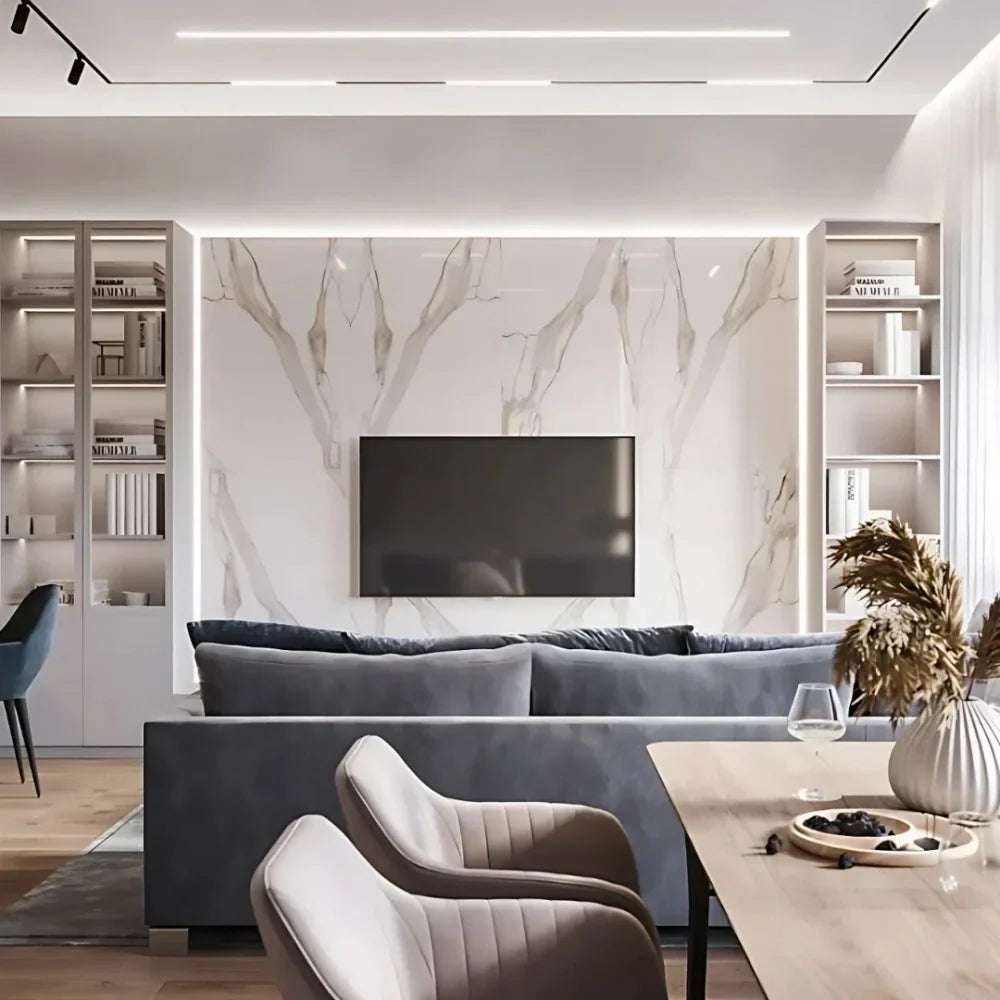 Ruban LED Détecteur Mouvement IP65