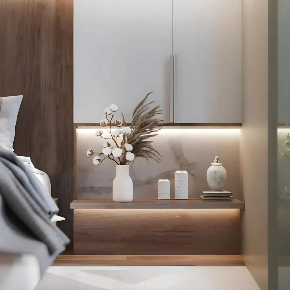 Ruban LED Détecteur Mouvement IP65